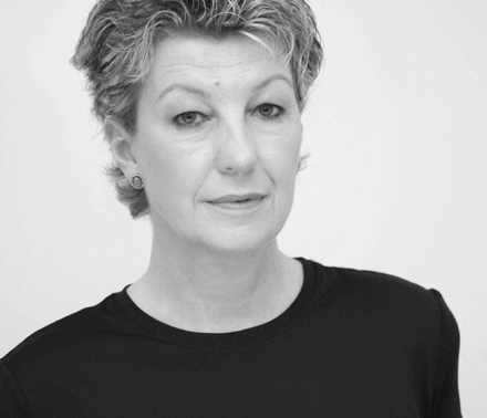 Trish Oakley