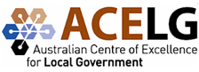 Australian Centre of Excellence for Local Government